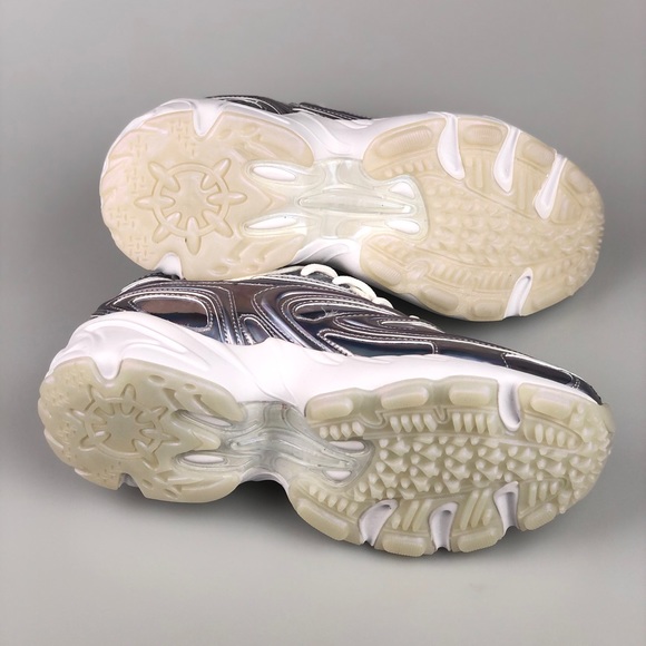 Fila Creator Iri iridescent sneaker 7 - Picture 6 of 9